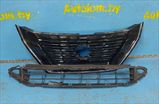 Nissan X-Trail (Nissan X-Trail)