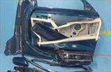 Geely Monjaro (Geely Monjaro)