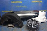 Belgee X70 (Belgee X70)